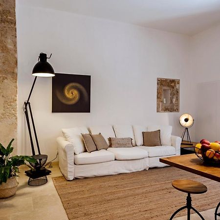 Crocefisso Suite -Ortigia Syracuse ภายนอก รูปภาพ