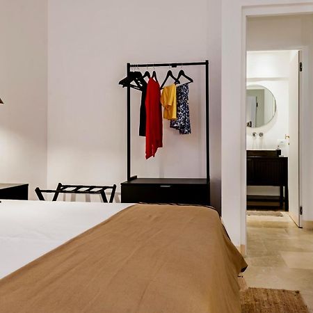 Crocefisso Suite -Ortigia Syracuse ภายนอก รูปภาพ