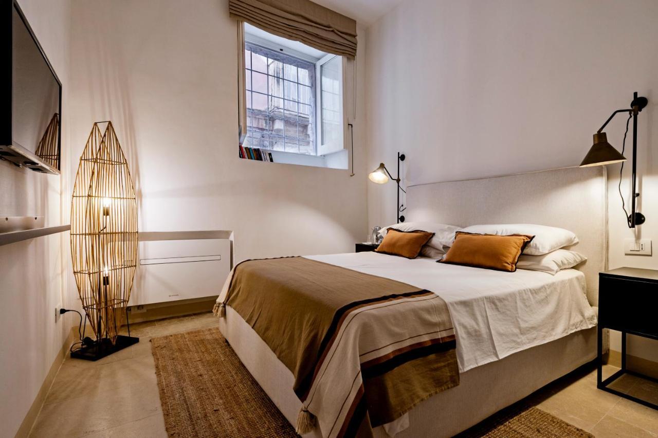 Crocefisso Suite -Ortigia Syracuse ภายนอก รูปภาพ