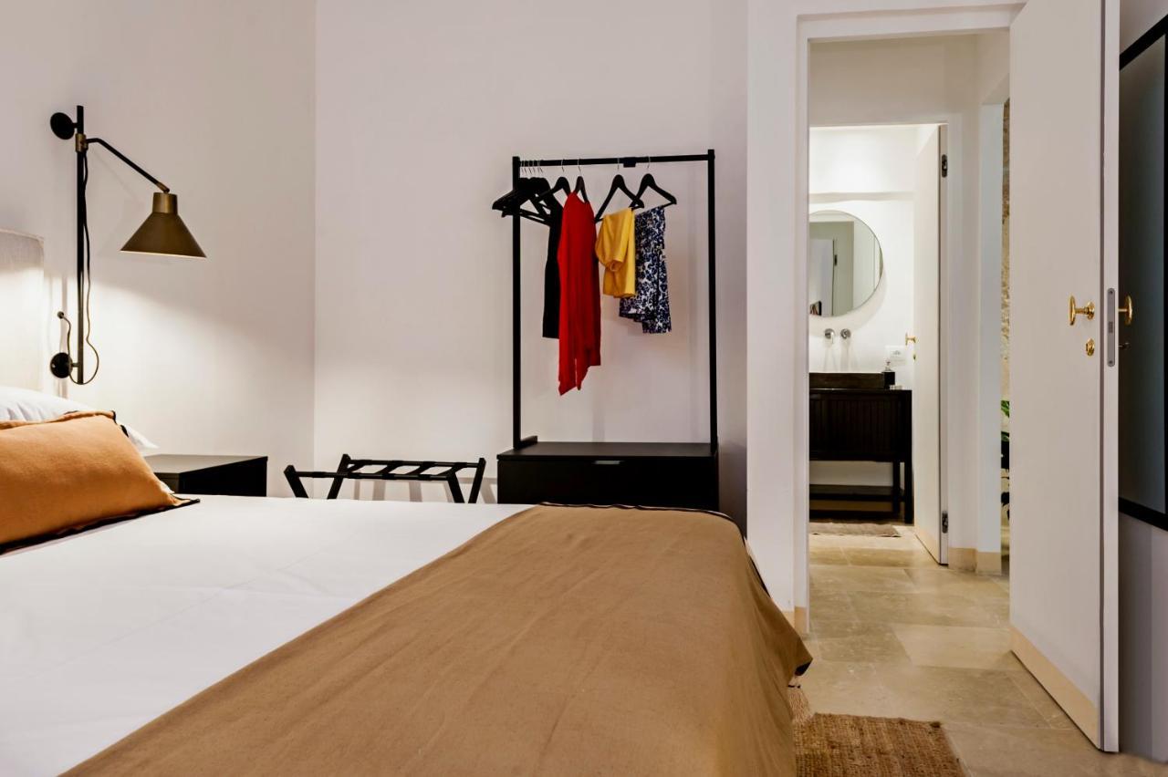 Crocefisso Suite -Ortigia Syracuse ภายนอก รูปภาพ