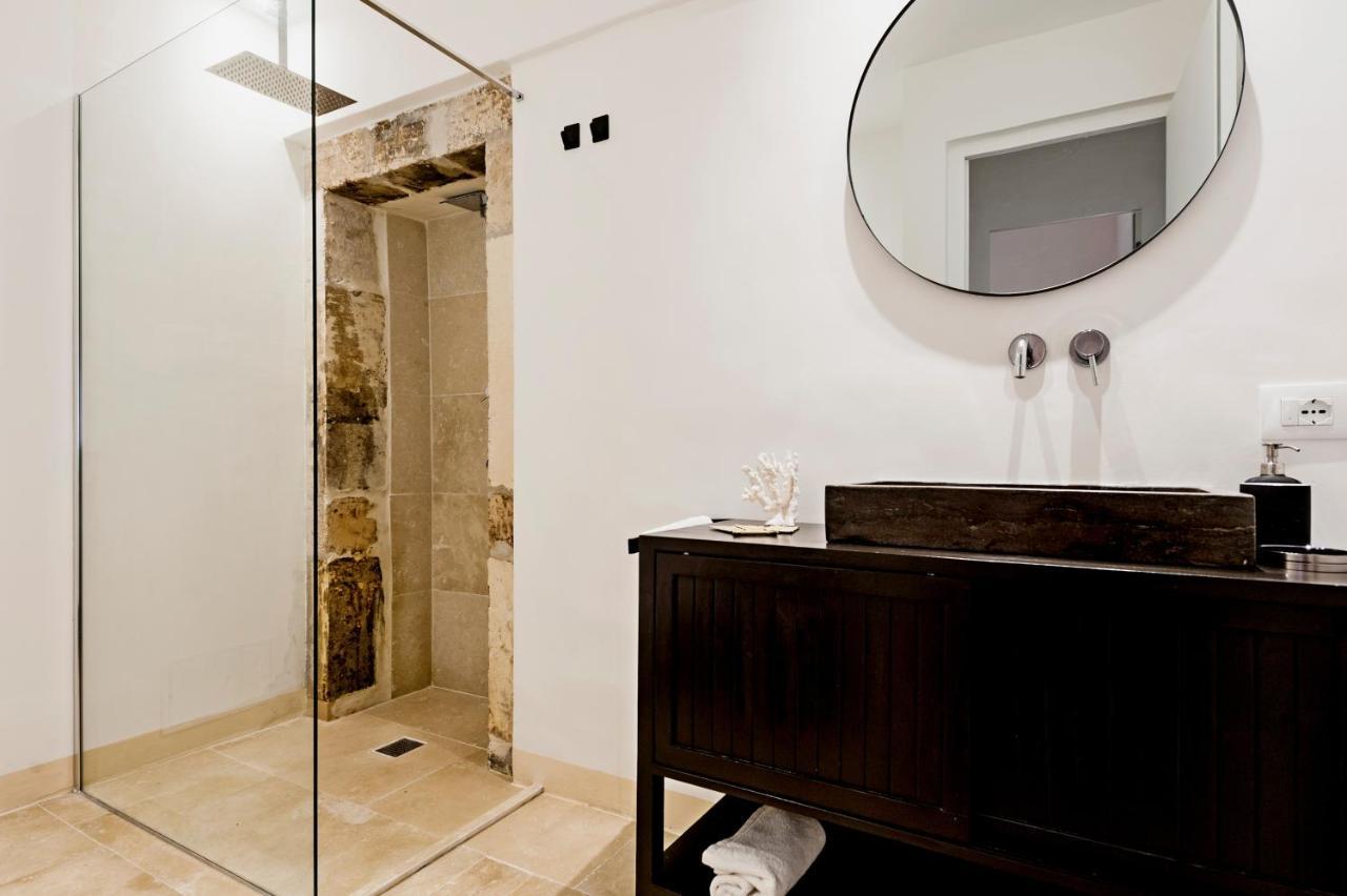Crocefisso Suite -Ortigia Syracuse ภายนอก รูปภาพ