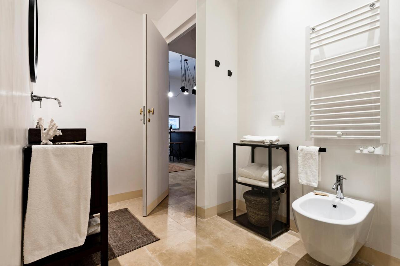Crocefisso Suite -Ortigia Syracuse ภายนอก รูปภาพ